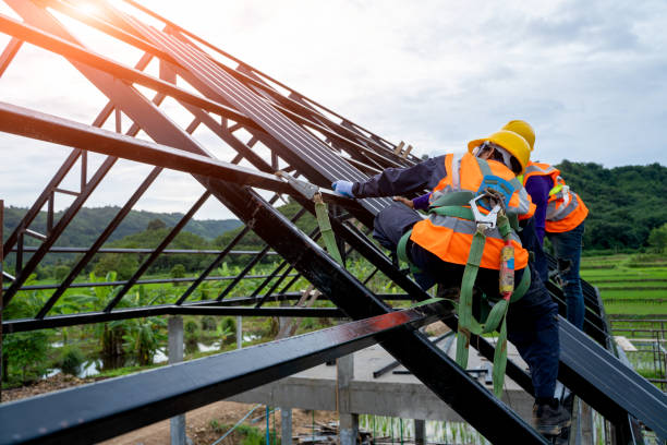 Best Best Roofing Contractors  in Mason City, IA